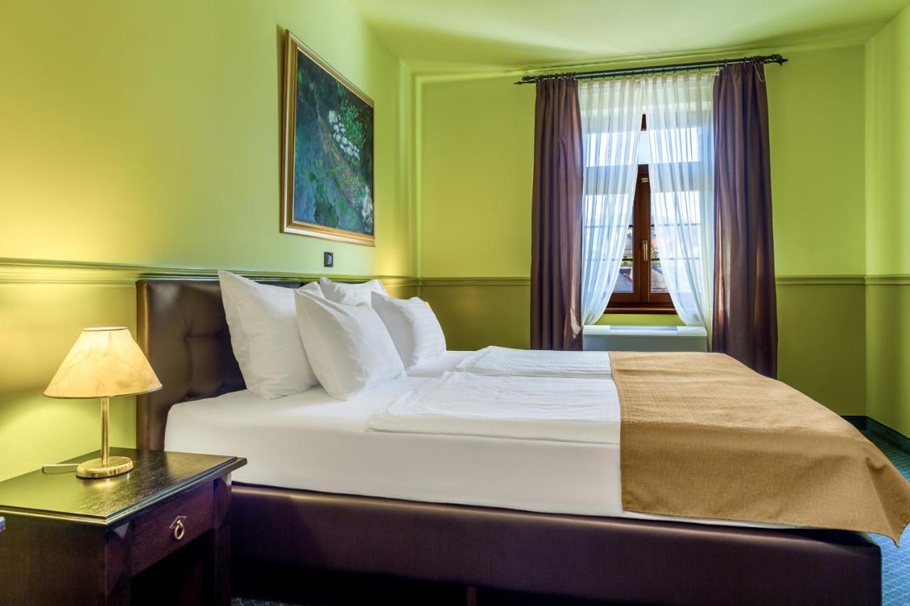 Hotel Bitoraj פוז'ינה מראה חיצוני תמונה