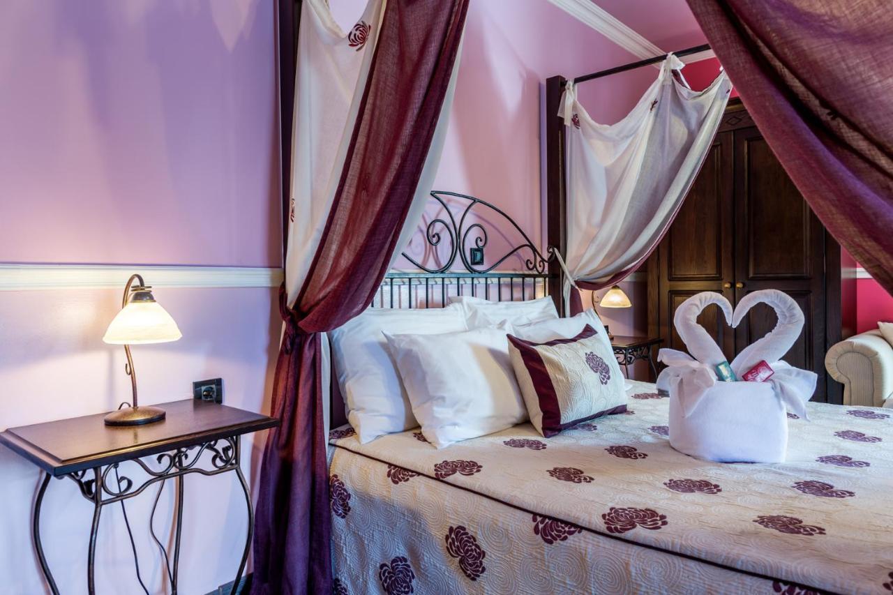 Hotel Bitoraj פוז'ינה מראה חיצוני תמונה